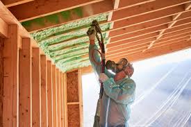 Best Insulation for New Construction  in Cave Springs, AR